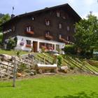 Apartamento De Vacaciones Bartholomäberg: Tschofen 