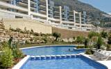 Apartamento De Vacaciones Altea: Jardines Es9740.200.1 