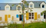 Casa De Vacaciones Saint Philibert Bretagne: Le Hameau Du Pêcheur I, Ii Et ...