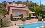 Casa De Vacaciones Mandelieu: Cactéa Fr8635.102.1 