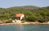 Casa De Vacaciones Pasman Zagrebacka: House Vagabond Lodge (Hr-23260-08) 
