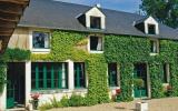 Casa De Vacaciones Países Del Loira: Le Haras Fr2402.201.1 
