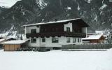 Apartamento De Vacaciones Umhausen: Bergheim (At-6441-10) 