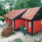 Apartamento De Vacaciones Bornholm: Apartamento Gudhjem 