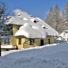 Apartamento De Vacaciones Wisla: Apartamento Wisla 