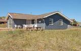 Casa De Vacaciones Bjerregård: Bjerregård Dk1046.1268.1 