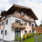 Apartamento De Vacaciones Brixen Im Thale: Landhaus Alexander 