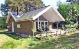 Casa De Vacaciones Snogebæk: Snogebæk Dk1228.2008.1 