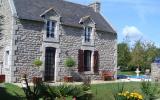 Casa De Vacaciones Bretagne: Ty Keriquel Fr2932.360.1 