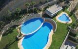 Apartamento De Vacaciones Benidorm: Torre Lugano Es9742.890.1 
