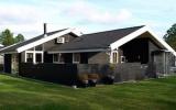 Casa De Vacaciones Nordjylland: Bunken Dk1383.1520.1 
