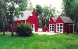 Casa De Vacaciones Fjellerup Strand: Fjellerup Strand Dk1105.89.1 