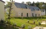 Casa De Vacaciones Bretagne: Le Domaine De L'emeraude (Fr-35540-02) 