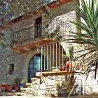 Apartamento De Vacaciones Terracina: Apartamento Terracina 