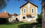 Casa De Vacaciones Campsegret: La Bernardie (Fr-24140-01) 