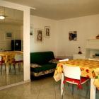 Apartamento De Vacaciones Campania: Apartamento Cetara 