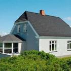 Casa De Vacaciones Søndervig: Casa De Vacaciones Søndervig 