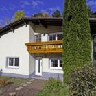 Apartamento De Vacaciones Tobadill: Petter 