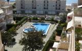 Apartamento De Vacaciones Cunit: Cunit Es9526.100.1 