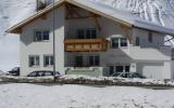 Casa De Vacaciones Kappl Tirol: Karin (At-6555-86) 