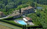 Apartamento De Vacaciones Montaione: Le Querciole It5265.900.6 