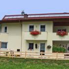 Apartamento De Vacaciones Umhausen: Frischmann 