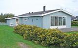 Casa De Vacaciones Dinamarca: Helnæs Dk1155.5004.1 