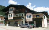 Apartamento De Vacaciones Salzburgo: Höring (At-5622-02) 