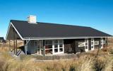 Casa De Vacaciones Nordjylland: Nørlev Dk1007.8139.1 