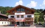 Casa De Vacaciones Brixen Im Thale: Penthouse Kraus (At-6364-70) 