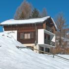 Apartamento De Vacaciones Nendaz: Apartamento Vol Au Vent 