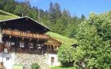 Casa De Vacaciones Grossarl: Grasreithütte (At-5611-22) 