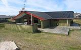 Casa De Vacaciones Bjerregård: Bjerregård Dk1046.1125.1 