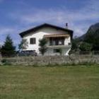 Casa De Vacaciones Ticino: Villa Willi Schweiz 