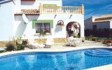 Apartamento De Vacaciones Denia Comunidad Valenciana: Dénia ...