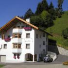 Apartamento De Vacaciones Kappl Tirol: Stella Bianca 