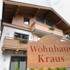 Apartamento De Vacaciones Brixen Im Thale: Landhaus Alexander 