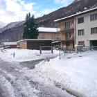Apartamento De Vacaciones Ticino: Apartamento Cama 