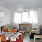 Apartamento De Vacaciones Donostia San Sebastián: Apartamento ...