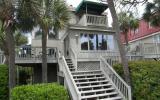 Casa De Vacaciones Carolina Del Sur: Oceanwood Us2992.140.1 