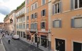 Apartamento De Vacaciones Lazio: Roma By Fellini (It-00187-01) 