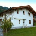 Casa De Vacaciones Tirol: Chalet Am Ziller 