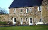 Casa De Vacaciones Basse Normandie: Grange (Fr-14400-09) 