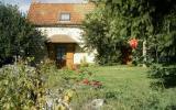 Apartamento De Vacaciones Borgoña: Champien (Fr-89200-05) 