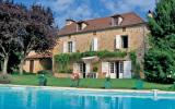 Casa De Vacaciones Domme: La Bouffardine Fr3925.130.1 