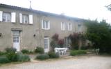 Casa De Vacaciones Belvèze Languedoc Roussillon: Belvèze Fr6733.6.1 