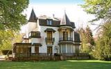 Casa De Vacaciones Hastière Par Delà: Le Manoir (Be-5540-13) 
