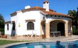 Casa De Vacaciones Denia Comunidad Valenciana: El Paradiso Es9700.603.1 