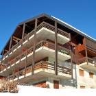 Apartamento De Vacaciones Suiza: Apartamento Le Zenith 
