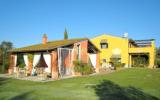Casa De Vacaciones Empoli: Giaggiolo (It-50053-04) 
